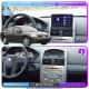 Штатная магнитола Lesko для Mitsubishi Galant IX 2003-2006 экран 9" 2/32Gb Wi-Fi GPS Base