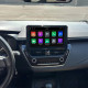 Штатная магнитола Lesko для Toyota Corolla XII (E210) 2018-н.в. экран 10" 2/32Gb Wi-Fi GPS Base