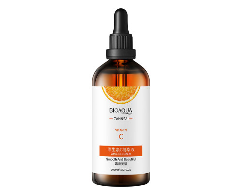 Сыворотка для лица Bioaqua Vitamin C 100 мл