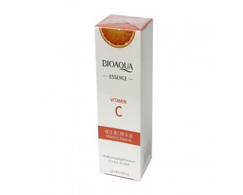 Сыворотка для лица Bioaqua Vitamin C 100 мл