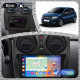 Штатная магнитола Lesko для Dacia Sandero II Рестайлинг 2016-2020 экран 9" 2/32Gb CarPlay 4G Wi-Fi GPS Prime