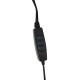 Настольная LED лампа M-018D двойная светодиодная складная зажимная с поворотным кронштейном White