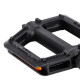 Педали велосипедные West Biking 08020740 HF-896 Black
