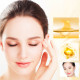 Гидрогелевые патчи в банке IMAGES Eye Mask 80 г Золото