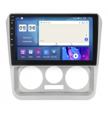 Штатная магнитола Lesko для Geely CK (Otaka) I Рестайлинг 2008-2016 экран 9" 2/32Gb CarPlay 4G Wi-Fi GPS Prime