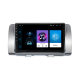 Штатная магнитола Lesko для Daihatsu Materia  2006-2013 экран 9" 1/16Gb Wi-Fi GPS Base