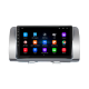 Штатная магнитола Lesko для Daihatsu Materia  2006-2013 экран 9" 1/16Gb Wi-Fi GPS Base