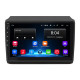 Штатная магнитола Lesko для Fiat Ducato II Рестайлинг 2011-н.в. экран 9" 2/32Gb Wi-Fi GPS Base