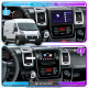 Штатная магнитола Lesko для Fiat Ducato II Рестайлинг 2011-н.в. экран 9" 2/32Gb Wi-Fi GPS Base