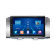 Штатная магнитола Lesko для Daihatsu Materia  2006-2013 экран 9" 2/32Gb Wi-Fi GPS Base