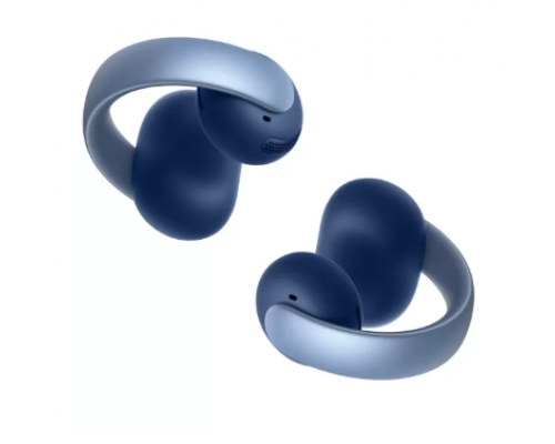 Навушники Anker Soundcore AeroClip blue