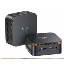 Міні ПК Kamrui P1 16/512Gb, Ryzen 3 4300U, Windows 11 Pro