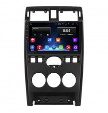 Штатная магнитола Lesko для LADA (ВАЗ) Priora I 2007-2013 экран 9" 2/32Gb Wi-Fi GPS Base