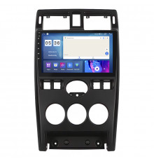 Штатная магнитола Lesko для LADA (ВАЗ) Priora I 2007-2013 экран 9" 4/64Gb CarPlay 4G Wi-Fi GPS Prime