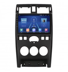 Штатная магнитола Lesko для LADA (ВАЗ) Priora I 2007-2013 экран 9" 2/32Gb 4G Wi-Fi GPS Top