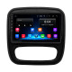 Штатная магнитола Lesko для Nissan NV300  2016-н.в. экран 9" 2/32Gb Wi-Fi GPS Base