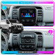 Штатная магнитола Lesko для Nissan NV300  2016-н.в. экран 9" 2/32Gb Wi-Fi GPS Base