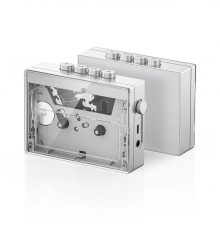Аудіоплеєр касетний FiiO CP13 transparent