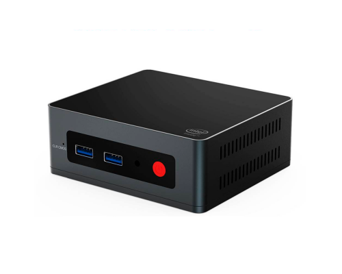 Міні ПК Beelink GK Mini 8/128Gb, J5005, Windows 11 Pro