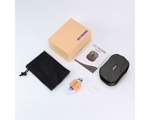 GPS-трекер TK-STAR TK-905C 20000 mAh 2G