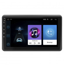 Штатная магнитола Lesko для Nissan NV400  2020-н.в экран 10" 1/16Gb Wi-Fi GPS Base
