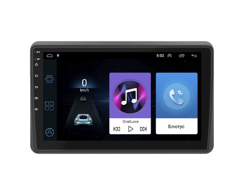 Штатная магнитола Lesko для Nissan NV400  2020-н.в экран 10" 1/16Gb Wi-Fi GPS Base