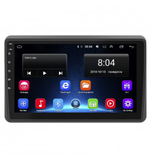 Штатная магнитола Lesko для Nissan NV400  2020-н.в экран 10" 2/32Gb Wi-Fi GPS Base