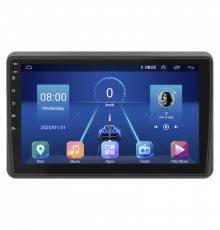 Штатная магнитола Lesko для Nissan NV400  2020-н.в экран 10" 2/32Gb 4G Wi-Fi GPS Top