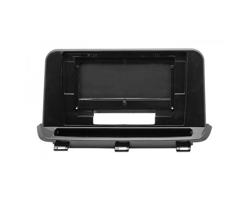 Переходная рамка Nissan X-Trail Rogue 2021+ (7563) 10.1"