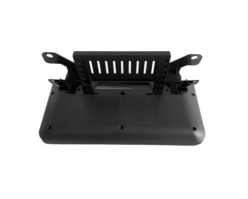 Переходная рамка Nissan X-Trail Rogue 2021+ (7563) 10.1"