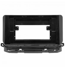 Переходная рамка Skoda Octavia 2020+ (4064) 10,1"