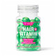 Витаминные капсулы для волос Sevich Hair Vitamin с марокканским маслом и маслом семян камелии для сухих и секущихся волос зеленые 30шт