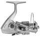 Катушка безынерционная Yumoshi SC 5000 Silver