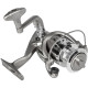 Катушка безынерционная Yumoshi SC 5000 Silver