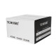 Катушка безынерционная Yumoshi SC 5000 Silver