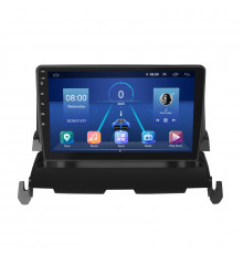 Штатная магнитола Lesko для Dodge Journey I 2007-2011 экран 9" 2/32Gb 4G Wi-Fi GPS Top