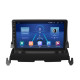 Штатная магнитола Lesko для Dodge Journey I 2007-2011 экран 9" 2/32Gb 4G Wi-Fi GPS Top