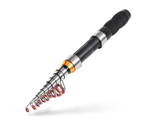 Удочка телескопическая LEO 28049 2,3 м