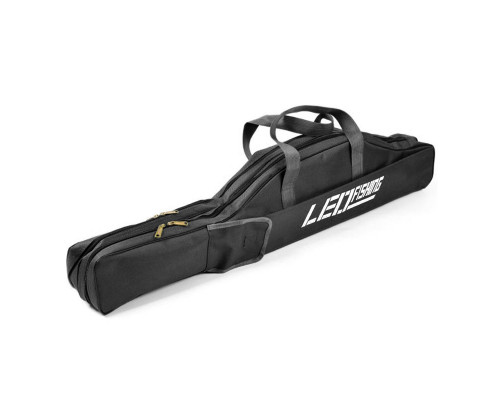 Чехол для удилищ LEO 27746 Black 1 м