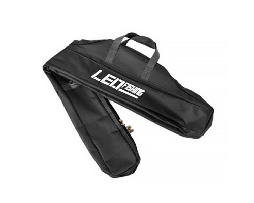 Чехол для удилищ LEO 27746 Black 1 м