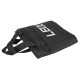 Чехол для удилищ LEO 27746 Black 1 м