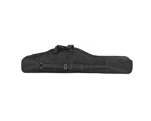 Чехол для удилищ LEO 27746 Black 1,5 м