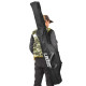 Чехол для удилищ LEO 27746 Black 1,5 м