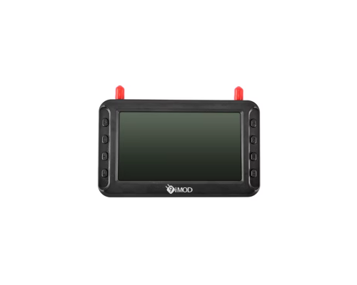 Монітор 9IMOD LT-DV01 4.3" 5.8G 40CH DVR