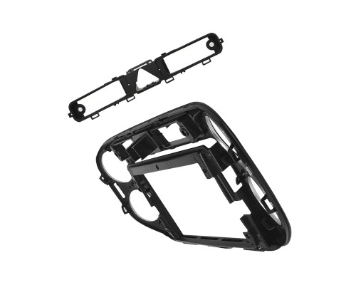 Переходная рамка Volkswagen Tiguan 2008-2016 Golf Plus 2005-2014 (1747) 9"