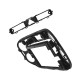 Переходная рамка Volkswagen Tiguan 2008-2016 Golf Plus 2005-2014 (1747) 9"