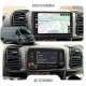 Штатная магнитола Lesko для Fiat Ducato ІII Рестайлинг 2 2021-н.в экран 9" 2/32Gb Wi-Fi GPS Base