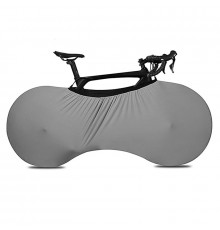 Чехол для велосипеда West Biking 0719219 Grey L