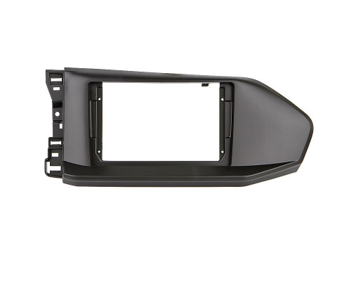 Переходная рамка Volkswagen Caddy 2020+ (1052) 9"