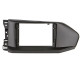 Переходная рамка Volkswagen Caddy 2020+ (1052) 9"